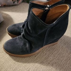Sofft Booties